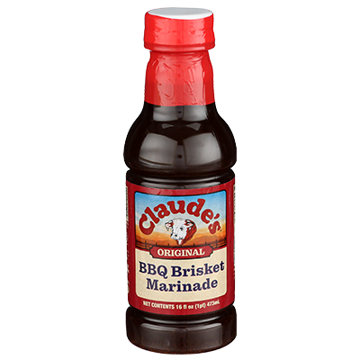 Claude's BBQ Brisket Marinade