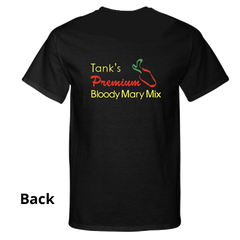 Tank's T-Shirt|La camiseta de  Tank's