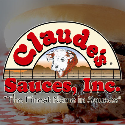 Marinades and Sauces for Grill or Kitchen | Claude's Sauces