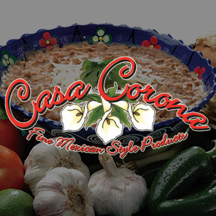 Refried Beans and Enchilada Sauces | Claude's Sauces