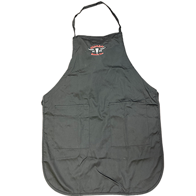 Claude's Apron
