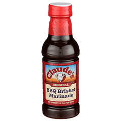 Claude's BBQ Brisket Marinade | Claude's Remojo de Brisket