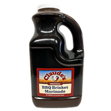 Claude's BBQ Brisket Marinade | Claude's Remojo de Brisket