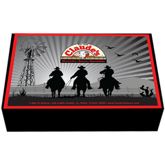 Claude’s BBQ Gift Pack | Paquete de Regalo Claude’s BBQ Gift Box