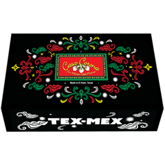 Tex-Mex/Casa Corona Gift Pack | Paquetes de Regalos Tex-Mex/Casa Corona