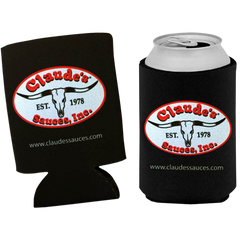 Claude’s Cowboy Koozie | Koozies de Claude’s