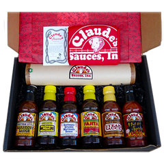 Griller's Gift Pack | Paquete de Regalo Griller's