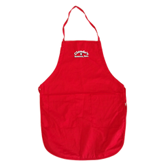 Claude's Apron|Delantal de Claude