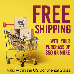 Free shipping